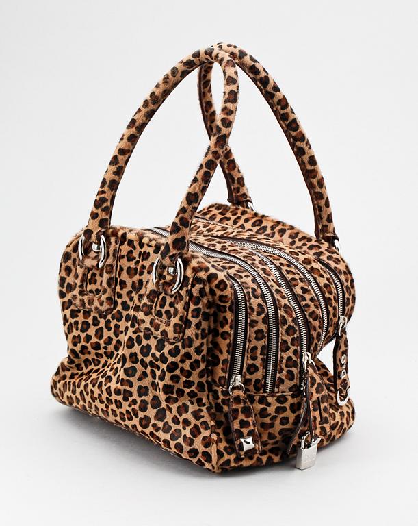 DOLCE & GABBANA, handväska "Lily bag".