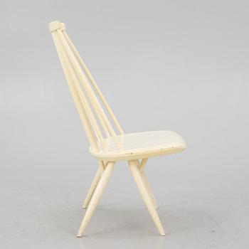 Ilmari Tapiovara, chair, "Mademoiselle", Edsbyverken, 1958.