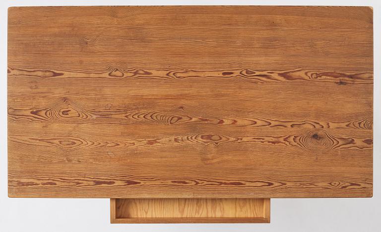 Carl Malmsten, bord, "Skissbordet", 1930-tal.