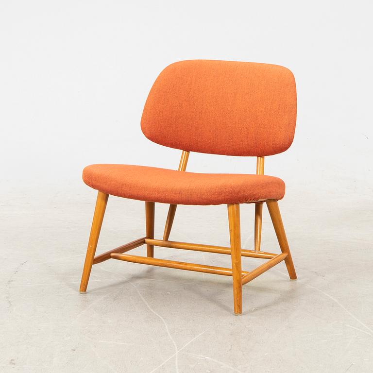 Alf Svensson, Fåtölj "Teve", Ljungs Industrier, Studio Bra Bohag, 1950-tal.