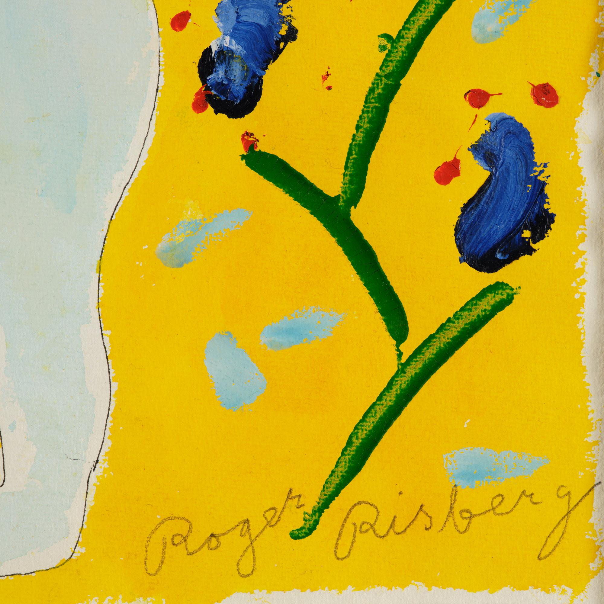Roger Risberg, "Flickorna i Bohuslän".
