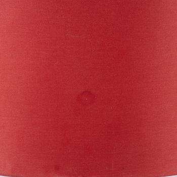 Einar Bäckström's Metal Goods Factory, floor lamp mid-20th century.