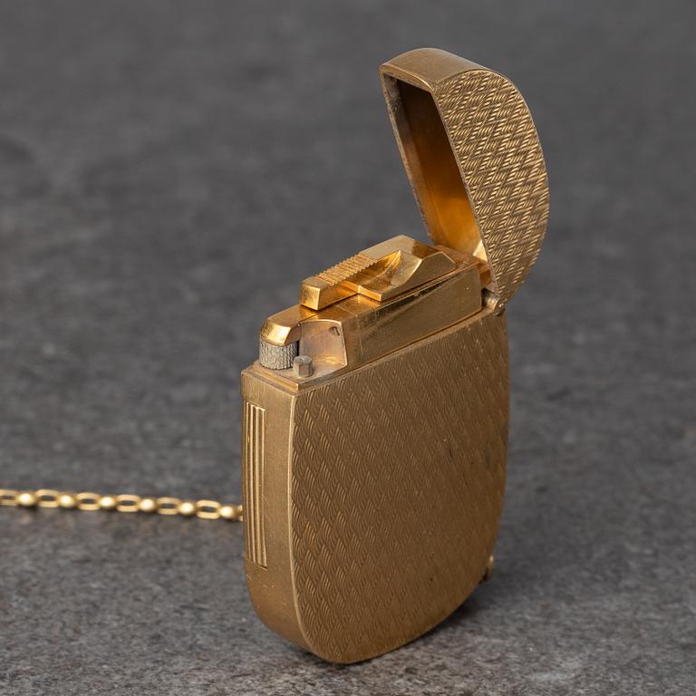Patek Philippe, "Golden Ellipse Chevrons", ca 1980.