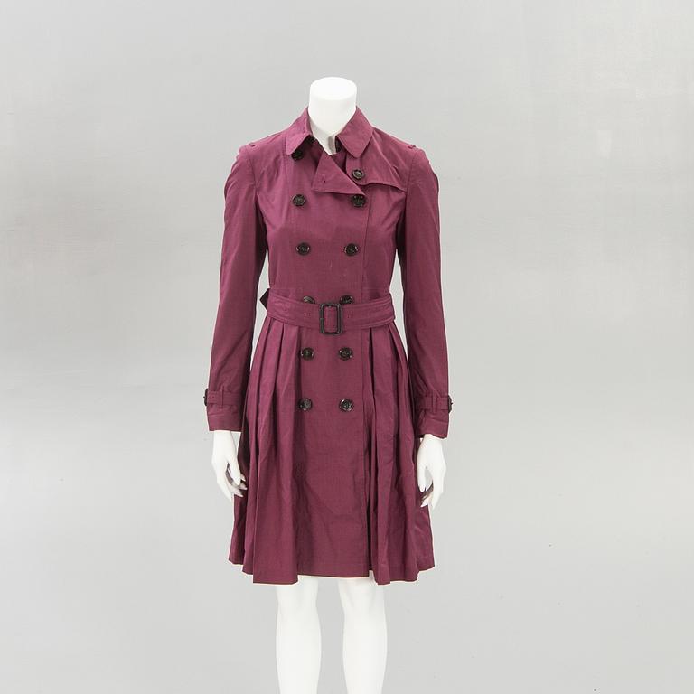 Burberry, trenchcoat, strl UK 6.