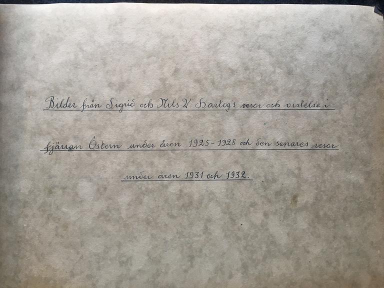 ELVAHÖVDAD AVALOKITESHVARA, brons. Tibetokinesisk, 1800-tal.
