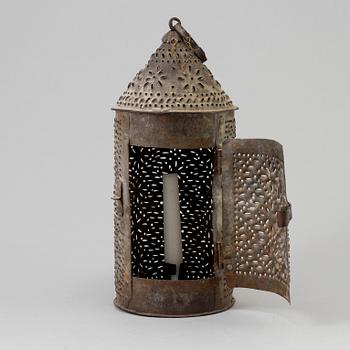 A Lantern from 19th century.