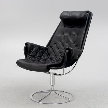 Bruno Mathsson, a 'Jetson' easy chair, Dux.