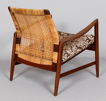 KARMSTOL, troligtvis Arne Vodder, 1960-tal.