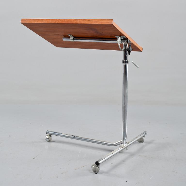 LÄSBORD, 1950/60-tal.