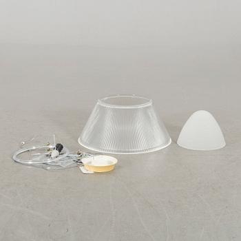 A Philippe Starck Romeo moon pendant for Flos Italy 21st century.