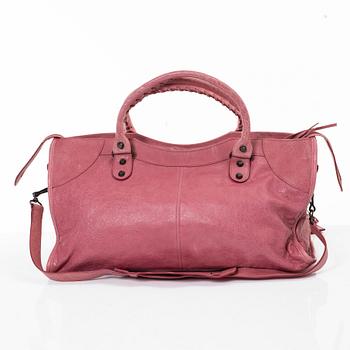 Balenciaga, bag "City".