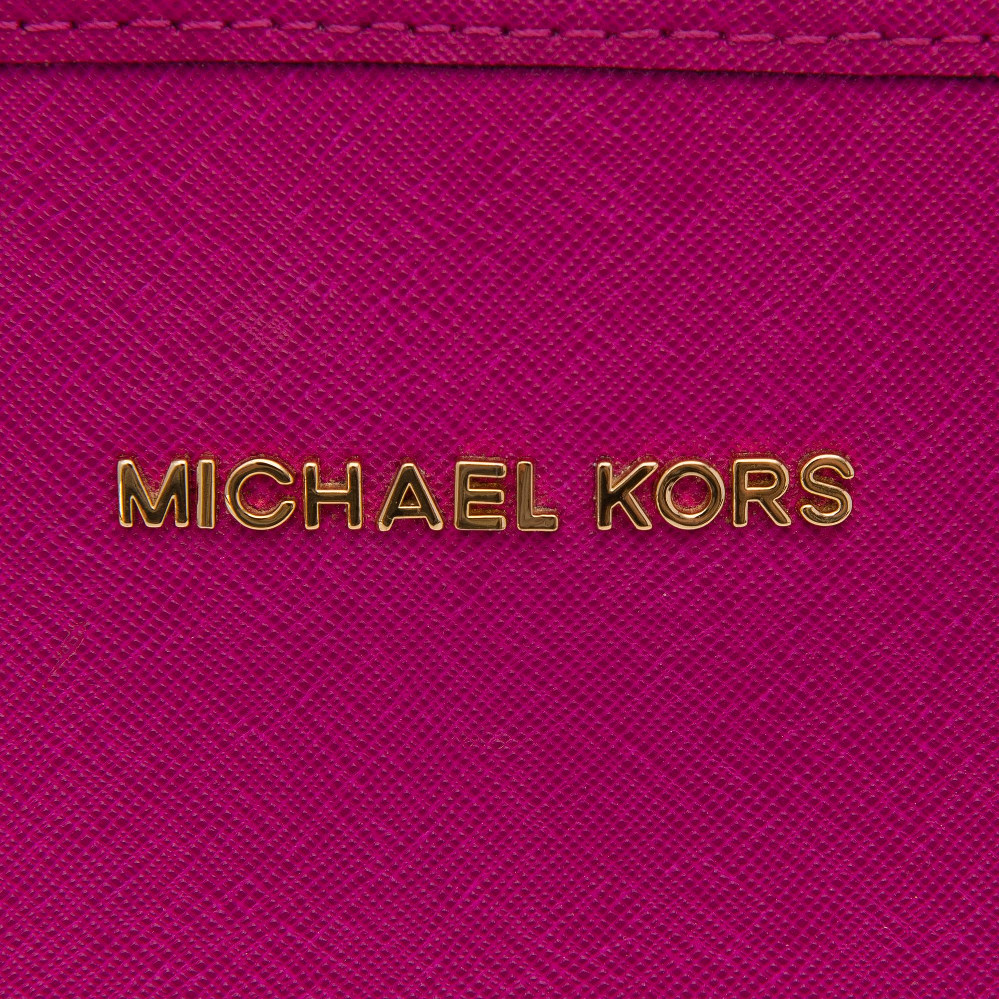 MICHAEL KORS, "Jet Set", LAUKKU.