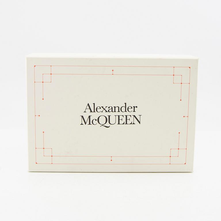 Alexander McQueen, väska "Camera Bag".