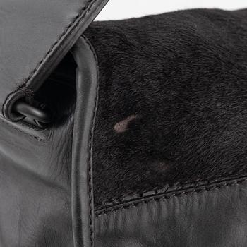 Bottega Veneta, väska "Gardena Messenger bag".