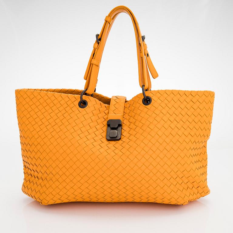 Bottega Veneta, väska, "Capri Tote".