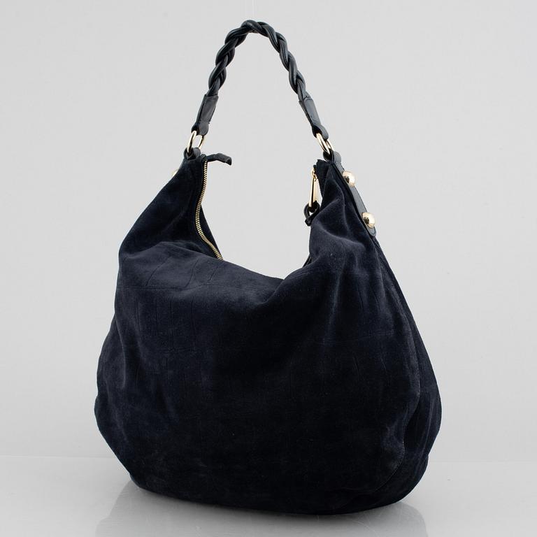 Mulberry, bag, "Daria".
