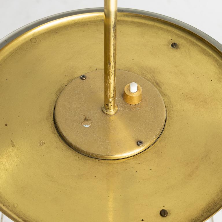 Anders Pehrson, a 'Bumlingen' ceiling lamp, Ateljé Lyktan, Åhus.