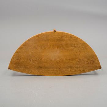 SOFFGRUPP, 3 delar, Johannes Andersen för Trensum möbelfabrik, 1900-talets andra hälft.