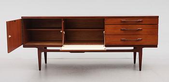 SIDEBOARD, 1900-talets andra hälft.
