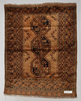 MATTA, Afghan. Ca 197 x 153 cm.