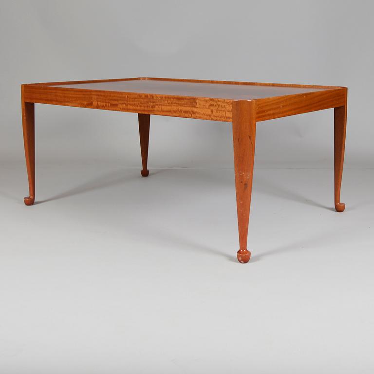 SOFFBORD, Josef Frank, Svenskt Tenn, 1900-talets andra hälft.
