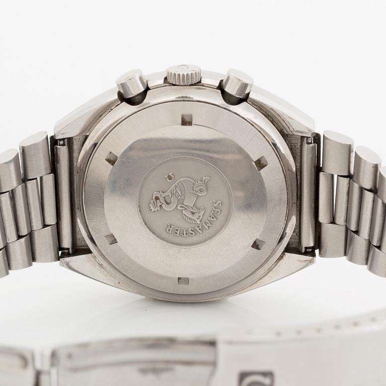 Omega, Speedmaster, chronograph, "Mark 4,5", ca 1987.
