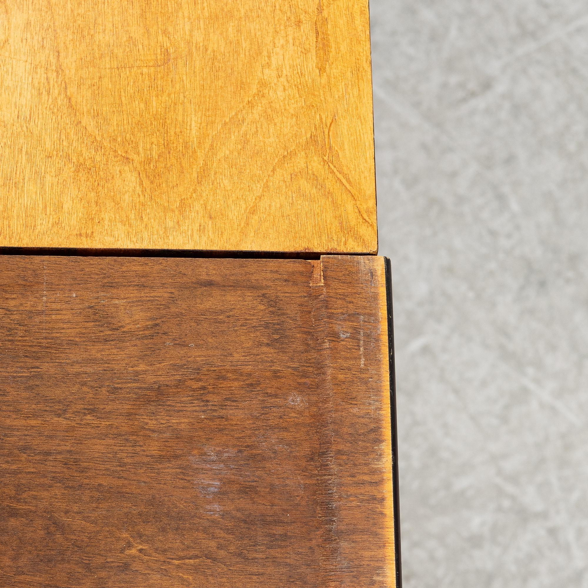 Table, Art Deco, 1920s.