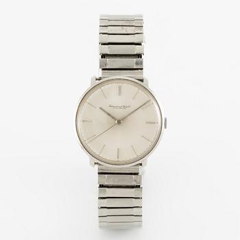 International Watch Co, IWC, wristwatch, 34 mm.