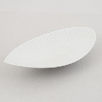 Stig Lindberg, skålar, 6 st, "Reptil", Gustavsberg, 1953-63.