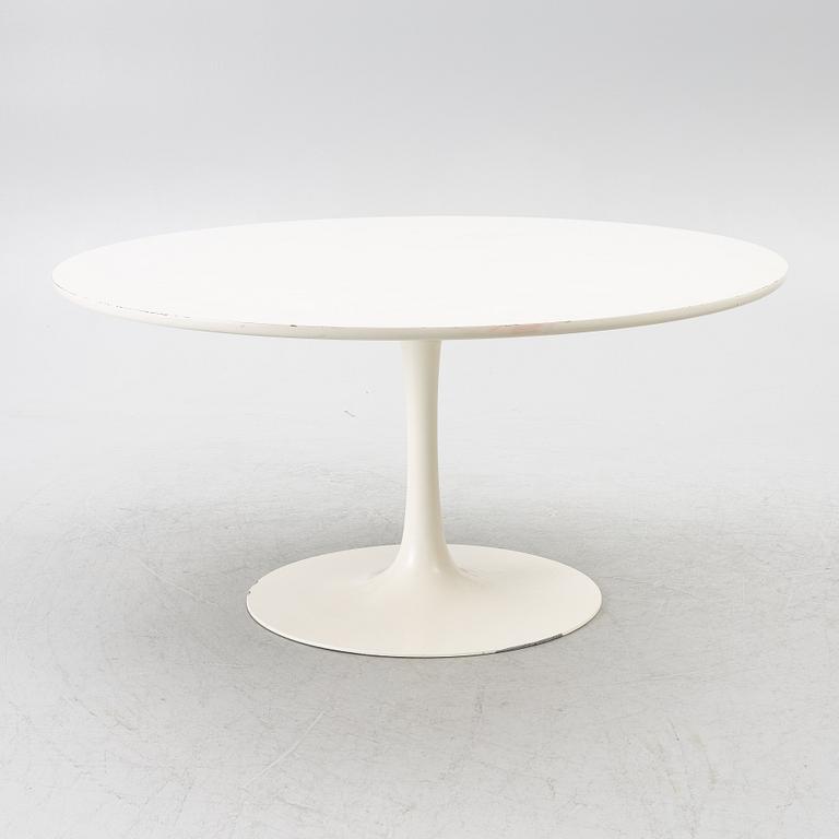 Robin Day, dining group, 9 pieces, Arkana, England, second half of the 20th century.