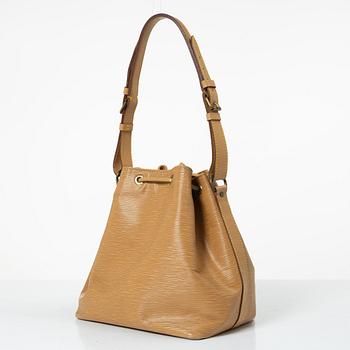 Louis Vuitton, Bag, "Epi Petit Noé".