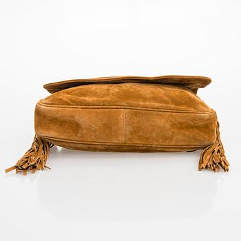 Chanel, "CC Messenger", väska.