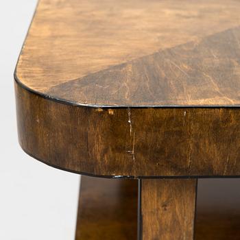 Sohvapöytä, "Arvo", Asko 1930-luku.