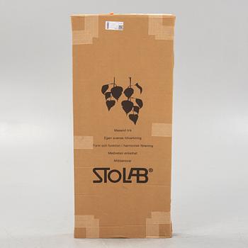 Marit Stigsdotter, matbord, "Carl", Stolab, 2020.