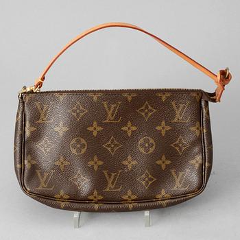 LOUIS VUITTON, handväska.