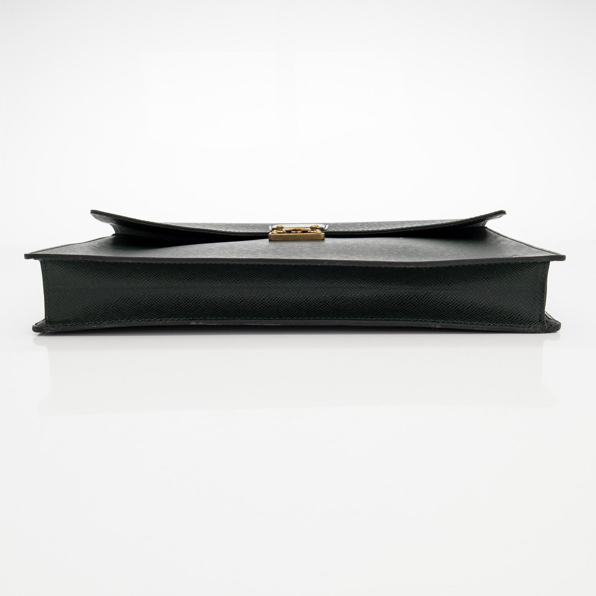 Louis Vuitton, salkku, "Taiga Kourad".