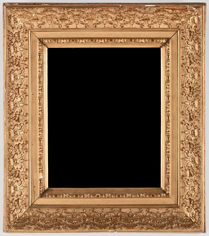 RAMAR, 2 st, 1800-tal.