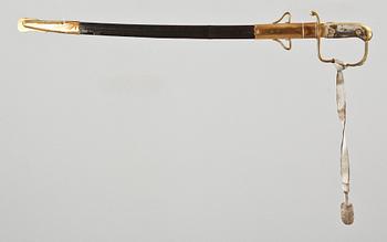 SABEL, sekelskiftet 1800/1900.