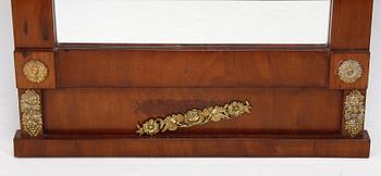 SPEGEL, Karl Johan, 1800-talets första hälft.