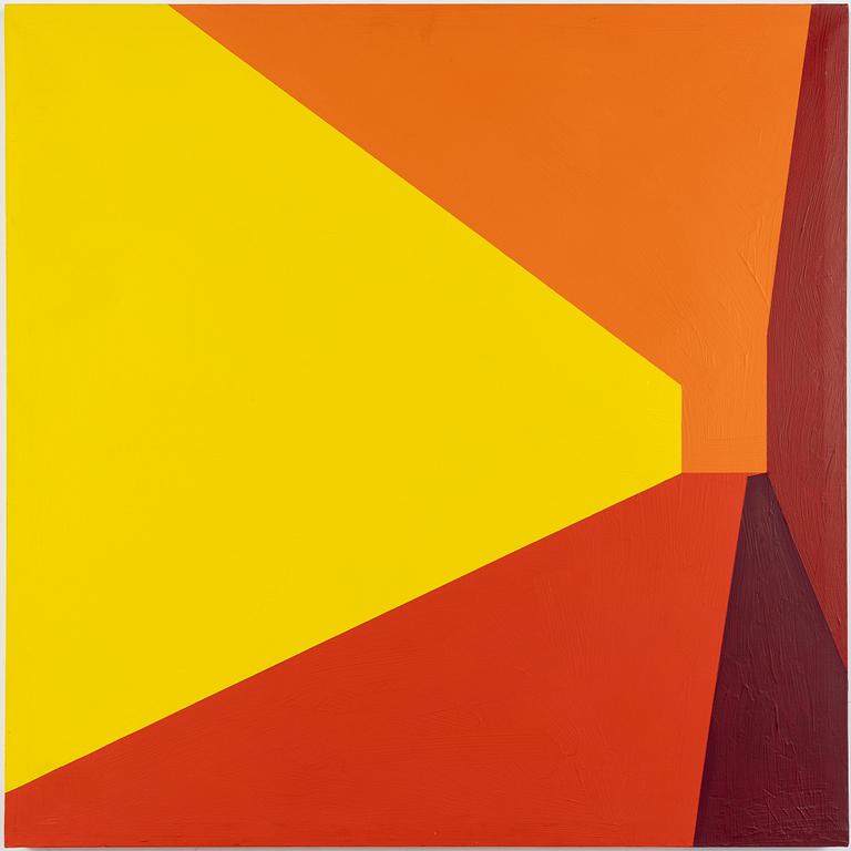 David Larsson, "Abstrakt 11".