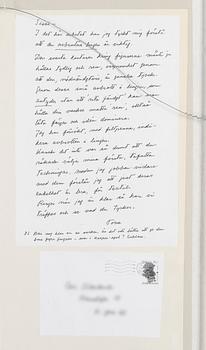 Tove Jansson, Muminmamman.