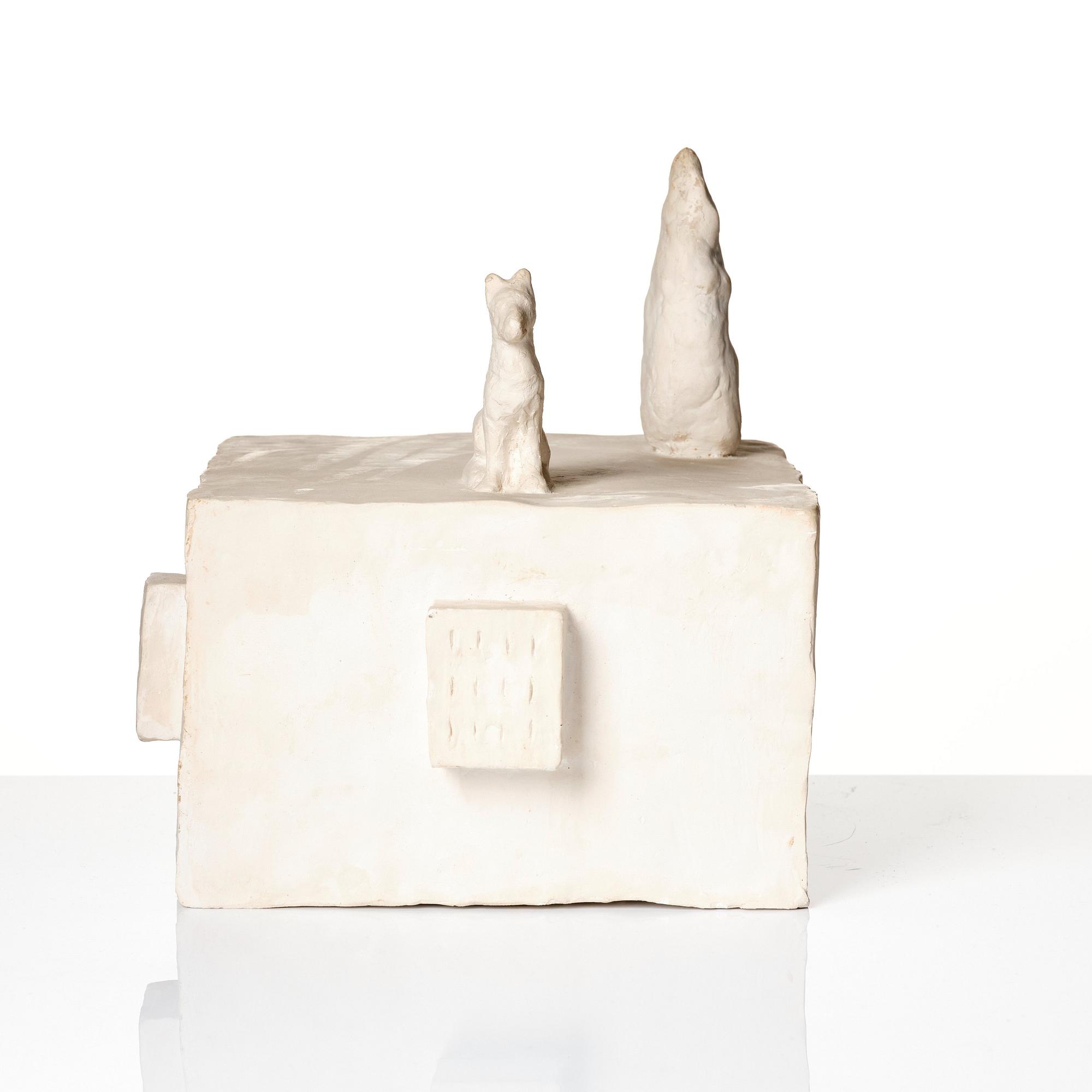 Bianca Maria Barmen, "Sanatorium".
