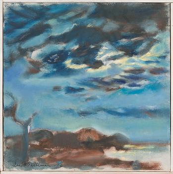 Anita Snellman, Storm.