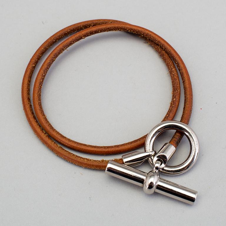 ARMBAND, HERMÈS.