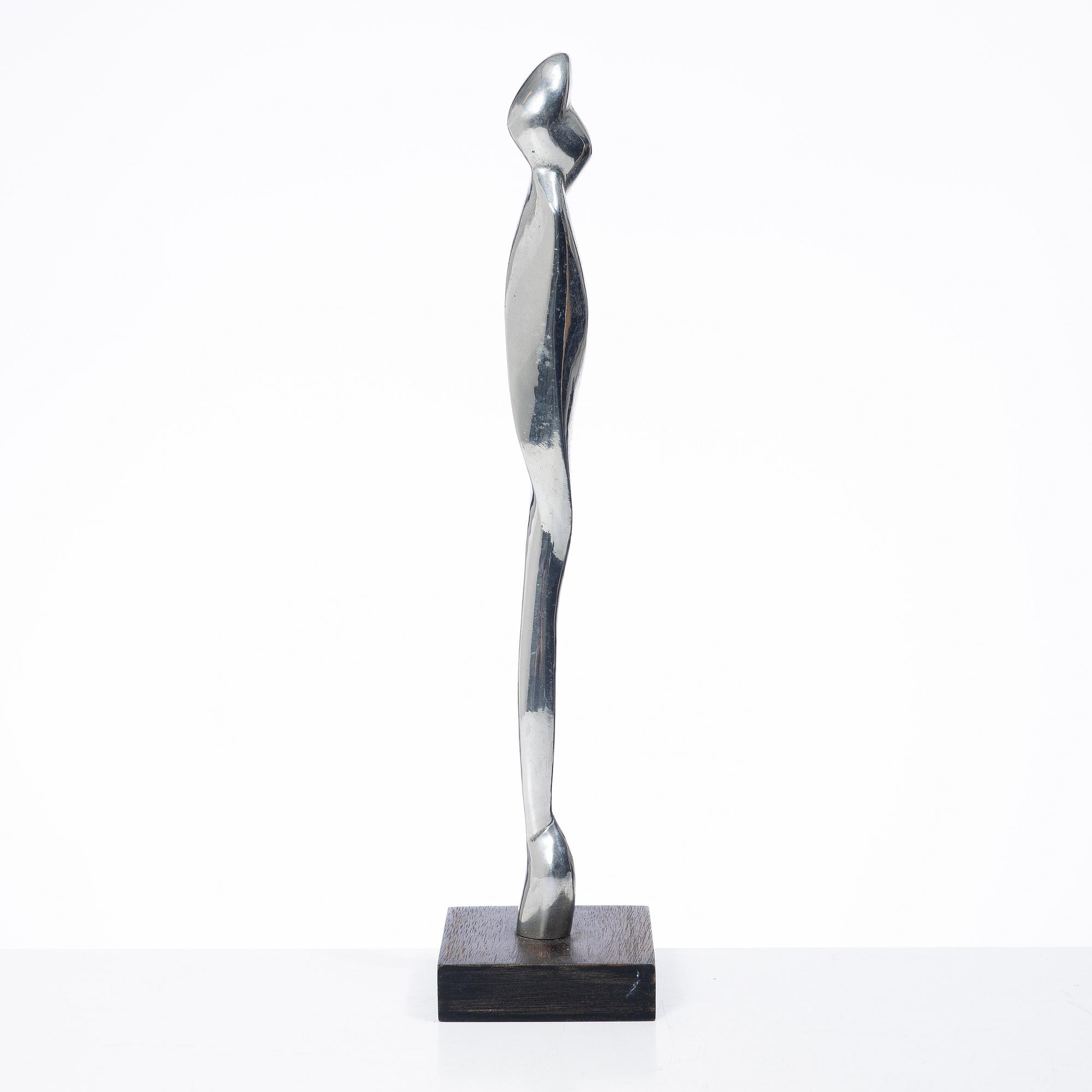 Veikko Keränen, 'Parkers Mood'.