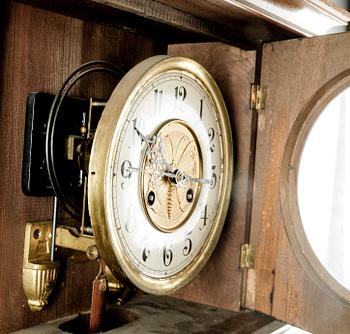 VÄGGUR, jugend, tidigt 1900-tal.