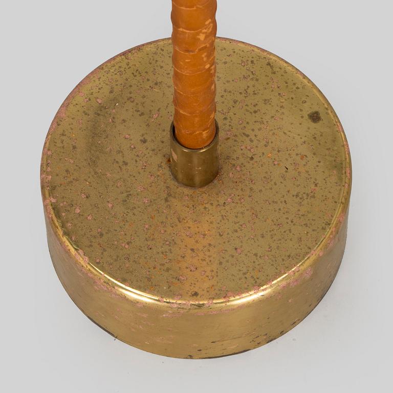 Lisa Johansson-Pape, golvlampa, Stockmann Orno 1900-talets mitt.