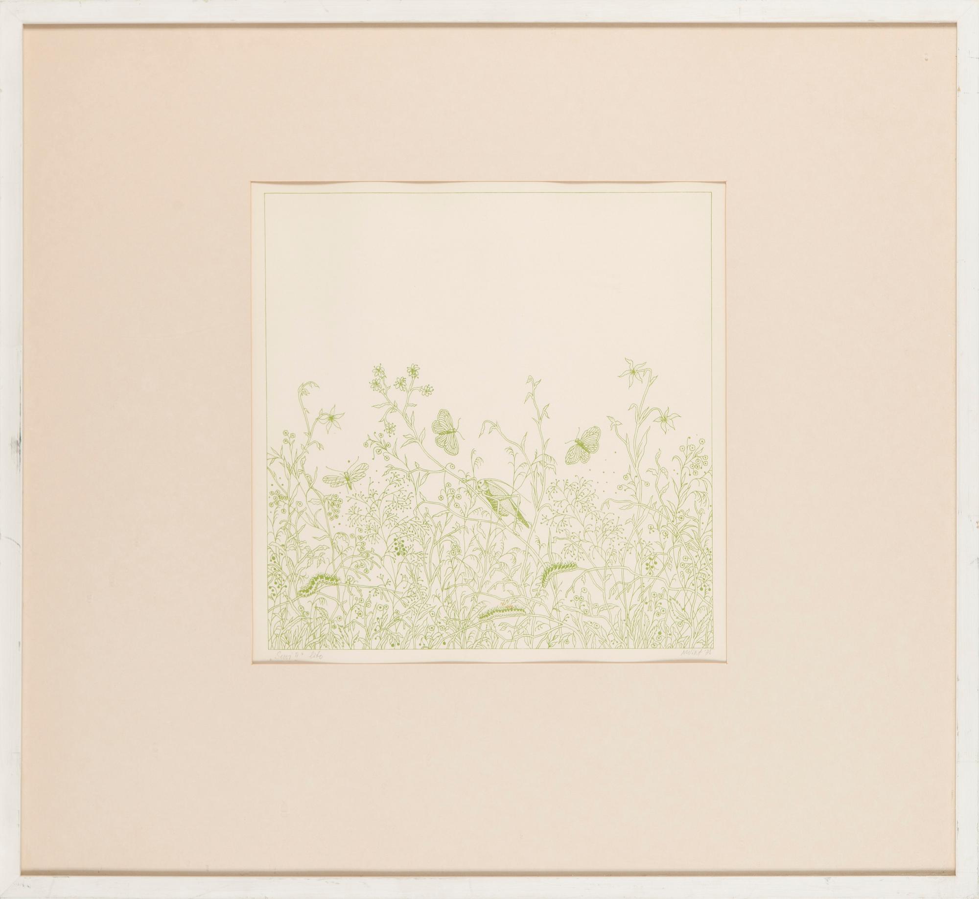 Mare Vint, "Suvi II".