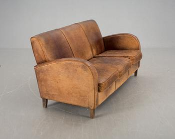 SOFFA, 1900-talets andra hälft.