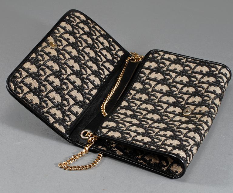 VÄSKA, Christian Dior.